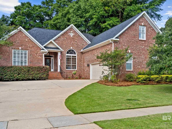 9791 Aspen Cir, Spanish Fort, AL 36527