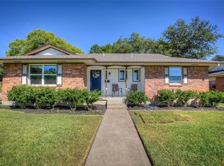4432 Oleander Trl, Mesquite, TX 75150