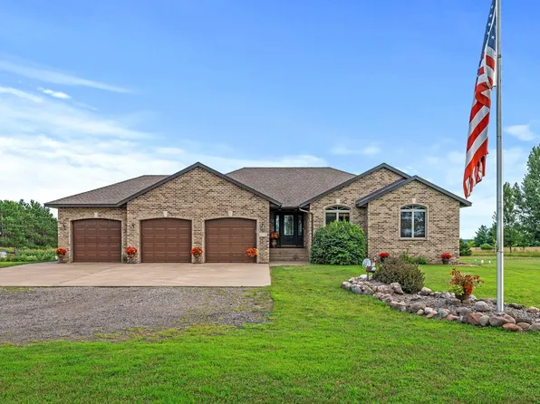 10775 367th St, North Branch, MN 55056