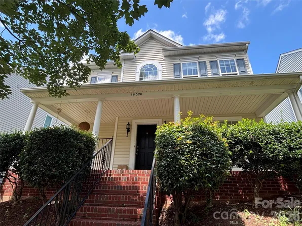16020 Sunninghill Park Rd #94, Charlotte, NC 28277