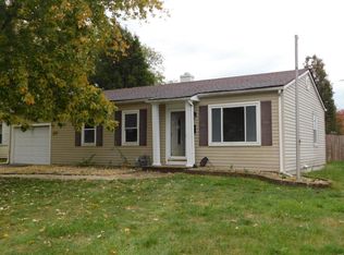 2420 Glen Pl, Granite City, IL