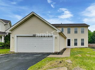 20825 W Bangor Ct, Plainfield, IL 60544