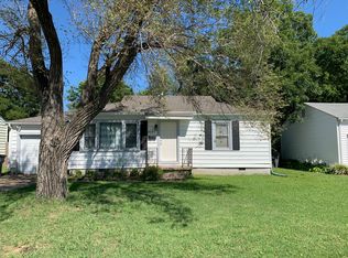 3237 S Jamestown Ave, Tulsa, OK 74135