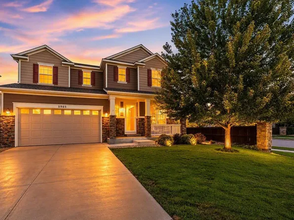 5903 Piney Creek Dr, Fort Collins, CO 80528