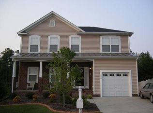 619 Hanson Rd, Durham, NC 27713