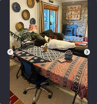 1 bed, 1400 sqft, $1,650 — Photo 4