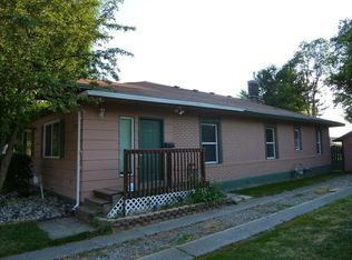 528 S Milton Ave, Shelley, ID 83274