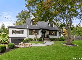 50 Kings Highway South, Westport, CT 06880