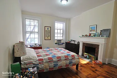 Rented by Sotheby's International Realty