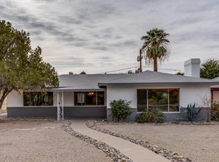 921 W Verde Ln, Phoenix, AZ 85013