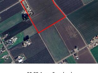 1350 Fig Ave, Patterson, CA 95363