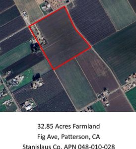 1350 Fig Ave, Patterson, CA, 95363