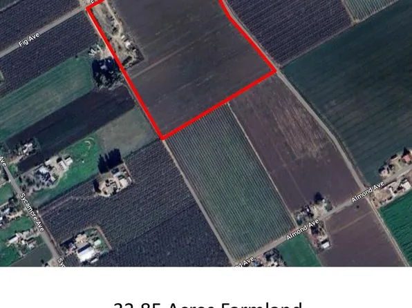 1350 Fig Ave, Patterson, CA 95363