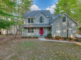 5453 Wylstream, Norcross, GA 30093