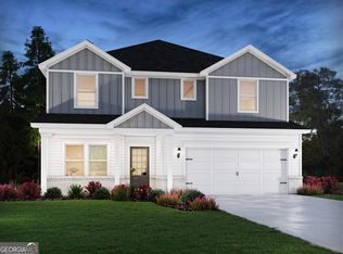 3098 Sweet Red Cir, Braselton, GA 30517