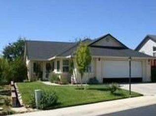 1131 Snowcap Trl, Redding, CA 96003