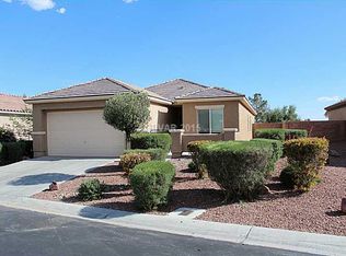 7309 Gran Paradiso Dr, Las Vegas, NV 89131