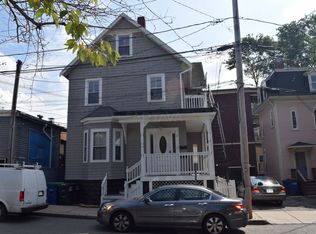 8 Claremon St #2, Somerville, MA 02144