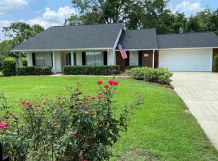 3437 Ashmore Ln, Pace, FL 32571