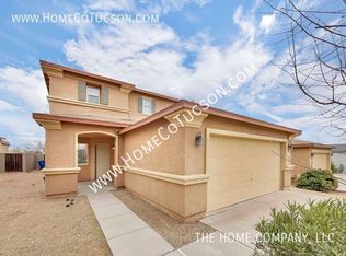 1108 W Calle Del Libro Dorado, Sahuarita, AZ 85629