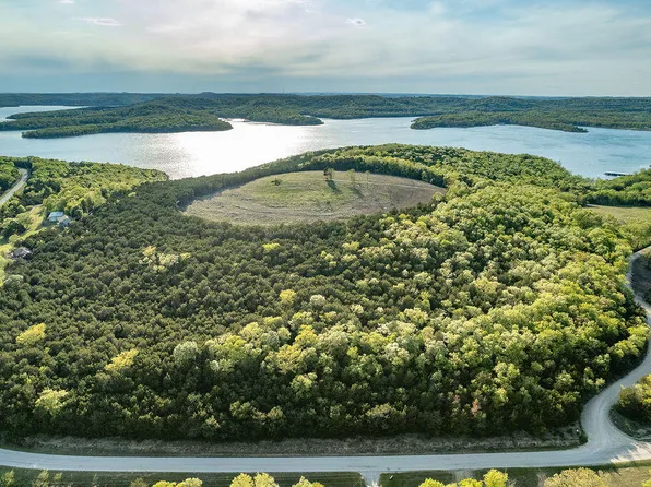 000 Jj & Gray Fox, Blue Eye, MO 65611