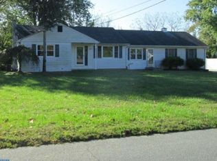 247 Salina Rd, Sewell, NJ 08080