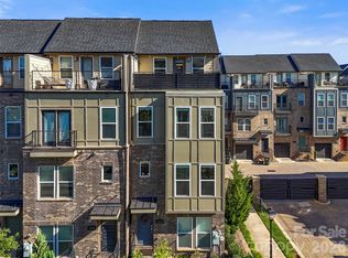2856 Grand Union Way, Charlotte, NC 28209