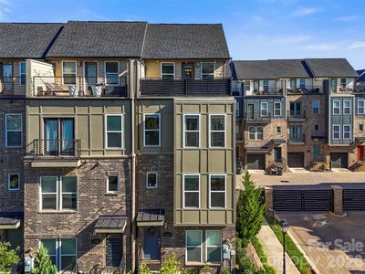 2856 Grand Union Way, Charlotte, NC, 28209