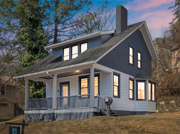 438 Bark St, Pittsburgh, PA 15214