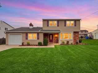 217 Garfield Ave, Cherry Hill, NJ 08002