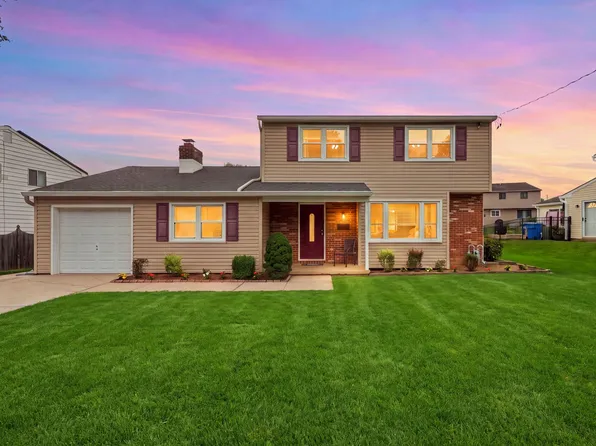 217 Garfield Ave, Cherry Hill, NJ 08002