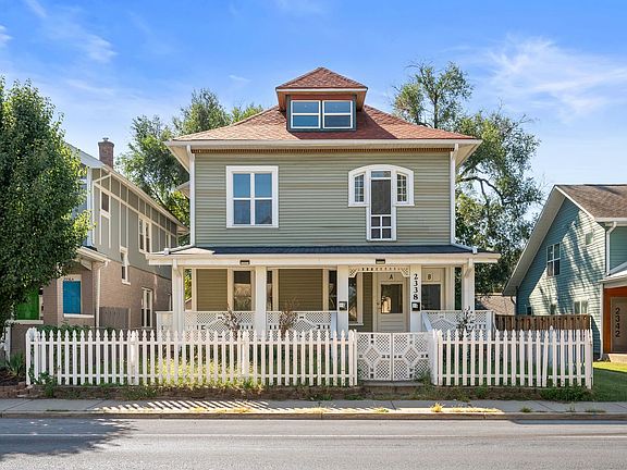 5th image of 2338 Central Ave #C