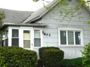 422 S Spring St, Hartford City, IN 47348