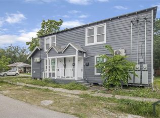 1401 1/2 Collier St, Houston, TX 77023