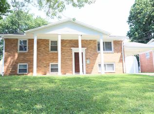 3613 Adobe St, Evansville, IN 47720