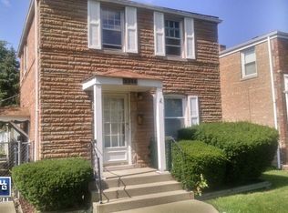 3336 W 84th St, Chicago, IL 60652