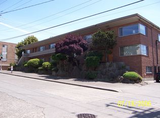 4301 SW Hanford St APT 3, Seattle, WA 98116