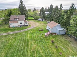 22 Main STREET, Invergordon Rm No. 430, SK S0K 1A0