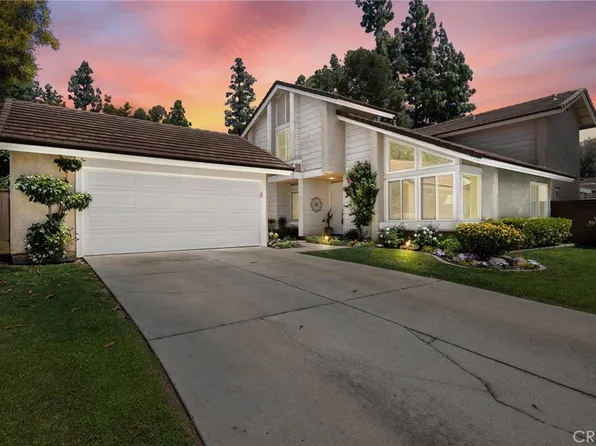 292 Cattail Cir, Brea, CA 92821