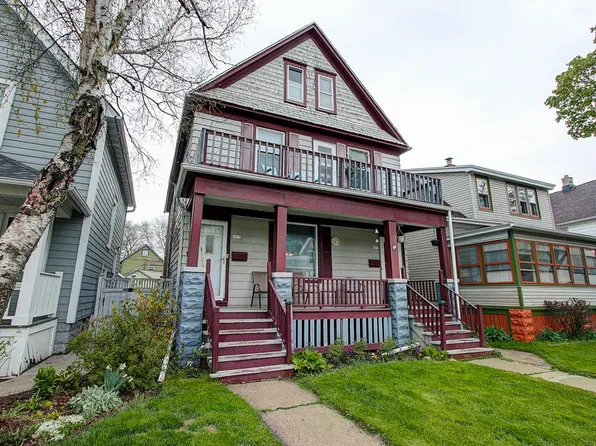 2870 S Delaware Ave, Milwaukee, WI 53207