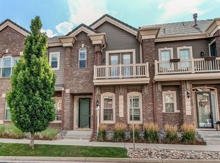 9246 Mornington Way, Lone Tree, CO 80124