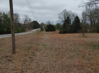 5.34 Acres Hwy #267, Beebe, AR 72012