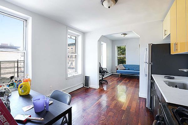 1st image of 314A Chauncey St #7