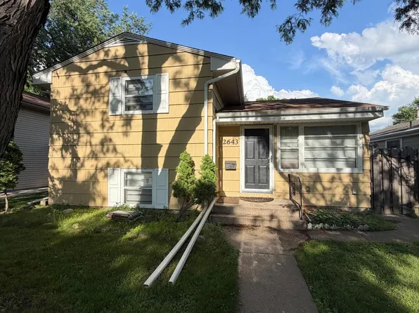 2643 Vernon Ave S, Saint Louis Park, MN 55416
