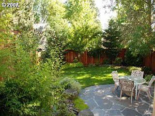 Back Yard 2