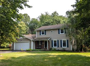 83 Timber Brook Ln, Penfield, NY 14526