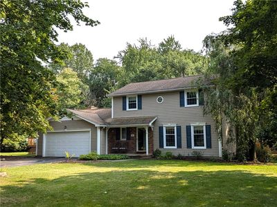 83 Timber Brook Ln, Penfield, NY, 14526