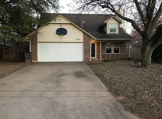 13319 S 90th Ave E, Bixby, OK 74008