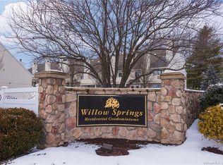 202 Willow Spgs #202, New Milford, CT 06776