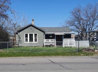 1931 E Rowan Ave, Spokane, WA 99207